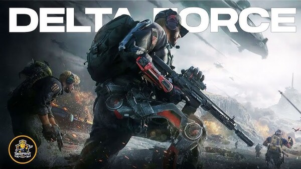 Delta Force: How Loadout Design Shapes Tactical Combat and the Meta