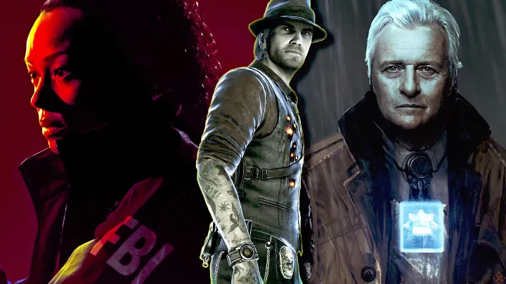 Top 10 Detective Games for Mystery Lovers