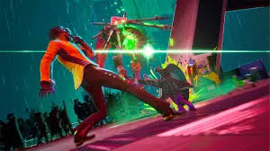 Dead as Disco screenshot 7