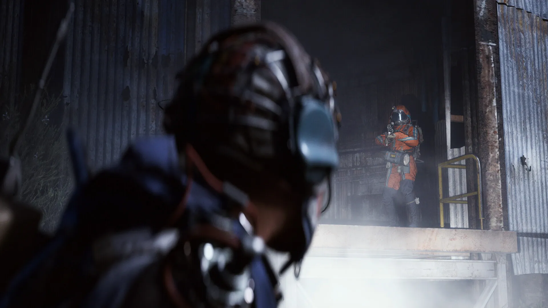 ARC Raiders screenshot 4