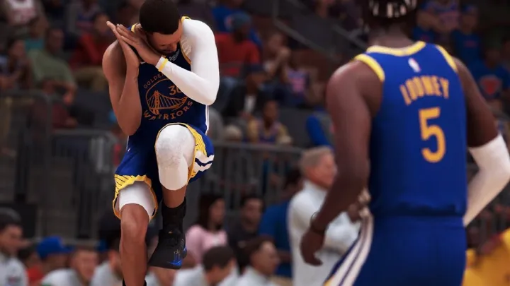 Shooting Consistency Guide in NBA 2K24: Green Windows and Timing Mastery
