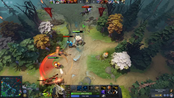 Dota 2 News: Major Gameplay Evolution and the Ongoing Complexity Debate in 2026