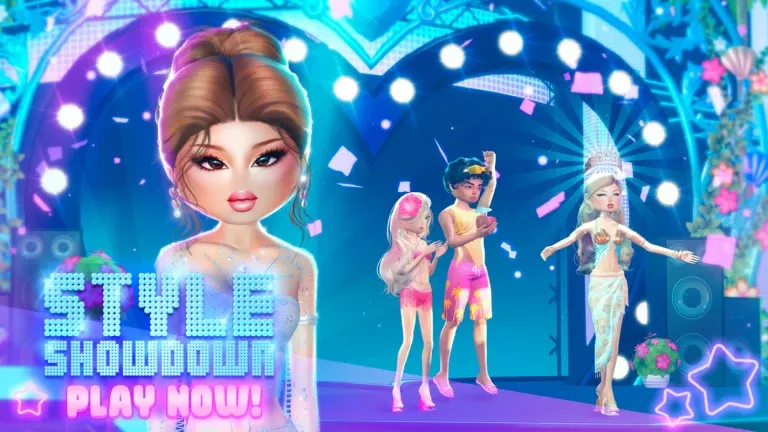 Roblox: Dress to Impress screenshot 4