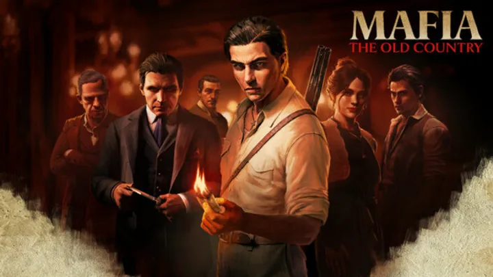 Mafia: The Old Country – How to Master Strategy, Survival, and Power in a Criminal Empire