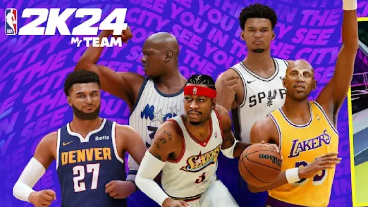 The Evolution of Player Builds in NBA 2K24: Understanding Archetypes, Trends, and the Meta