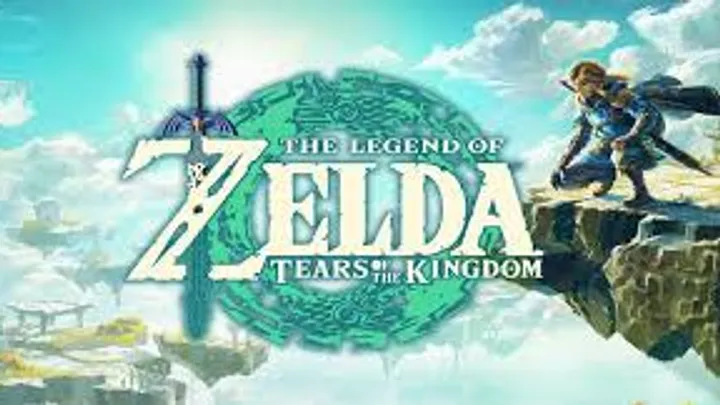 The Significance of the Master Sword in The Legend of Zelda: Ocarina of Time