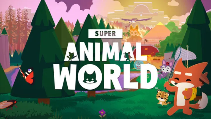 Tactical Ferocity: A Masterclass in Super Animal Royale