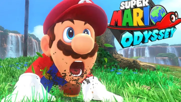 The Odyssey of Mastery: How to Fully Conquer Super Mario Odyssey