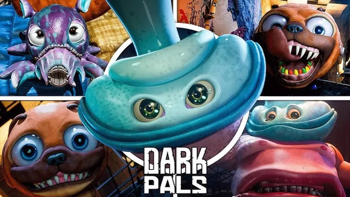Dark Pals: The 1st Floor – Best Beginner Tips & Survival Guide