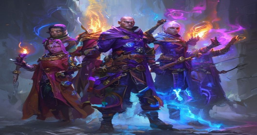 Baldur's Gate 3: Mastering Multiclassing – Top 5 Powerful Combinations