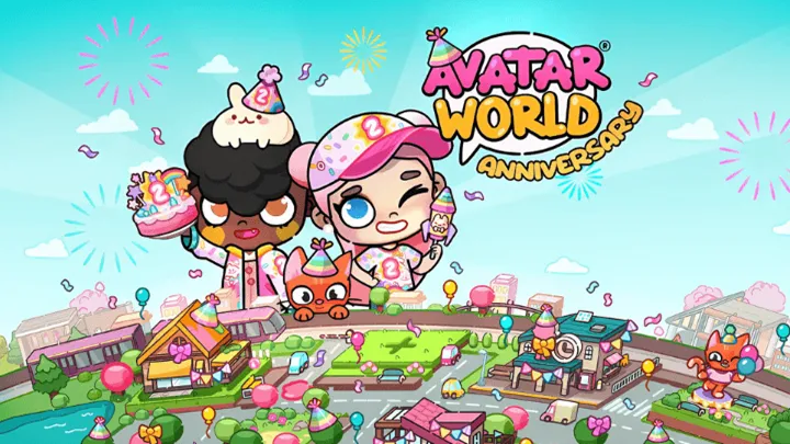 How to download Avatar World