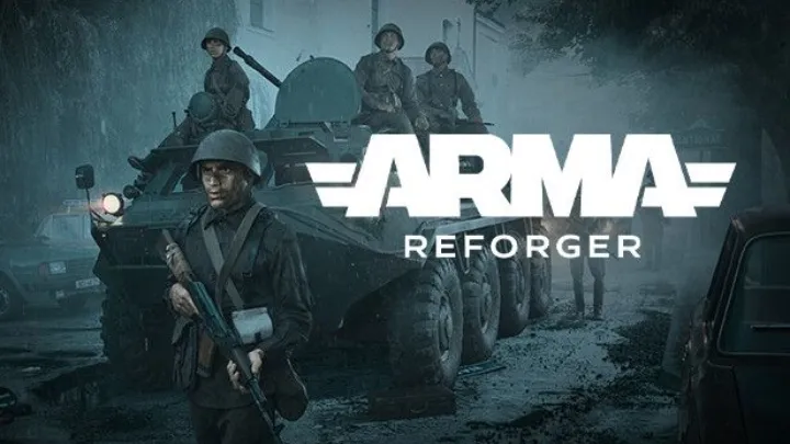 The Road to a Major Update: A New Chapter for Arma Reforger
