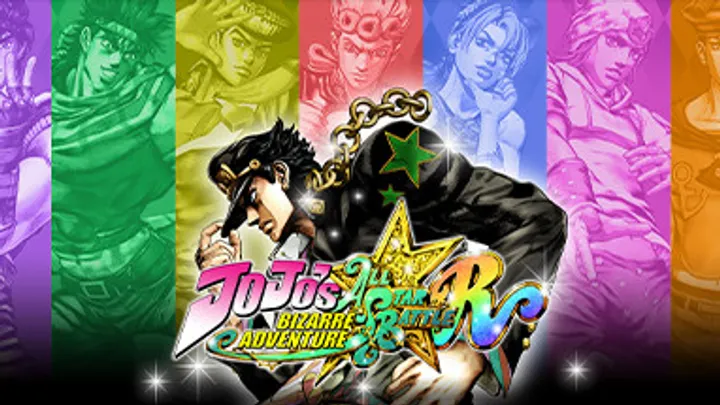JoJo’s Bizarre Adventure: All-Star Battle R – Tips & Guides to Master Stylish Combat