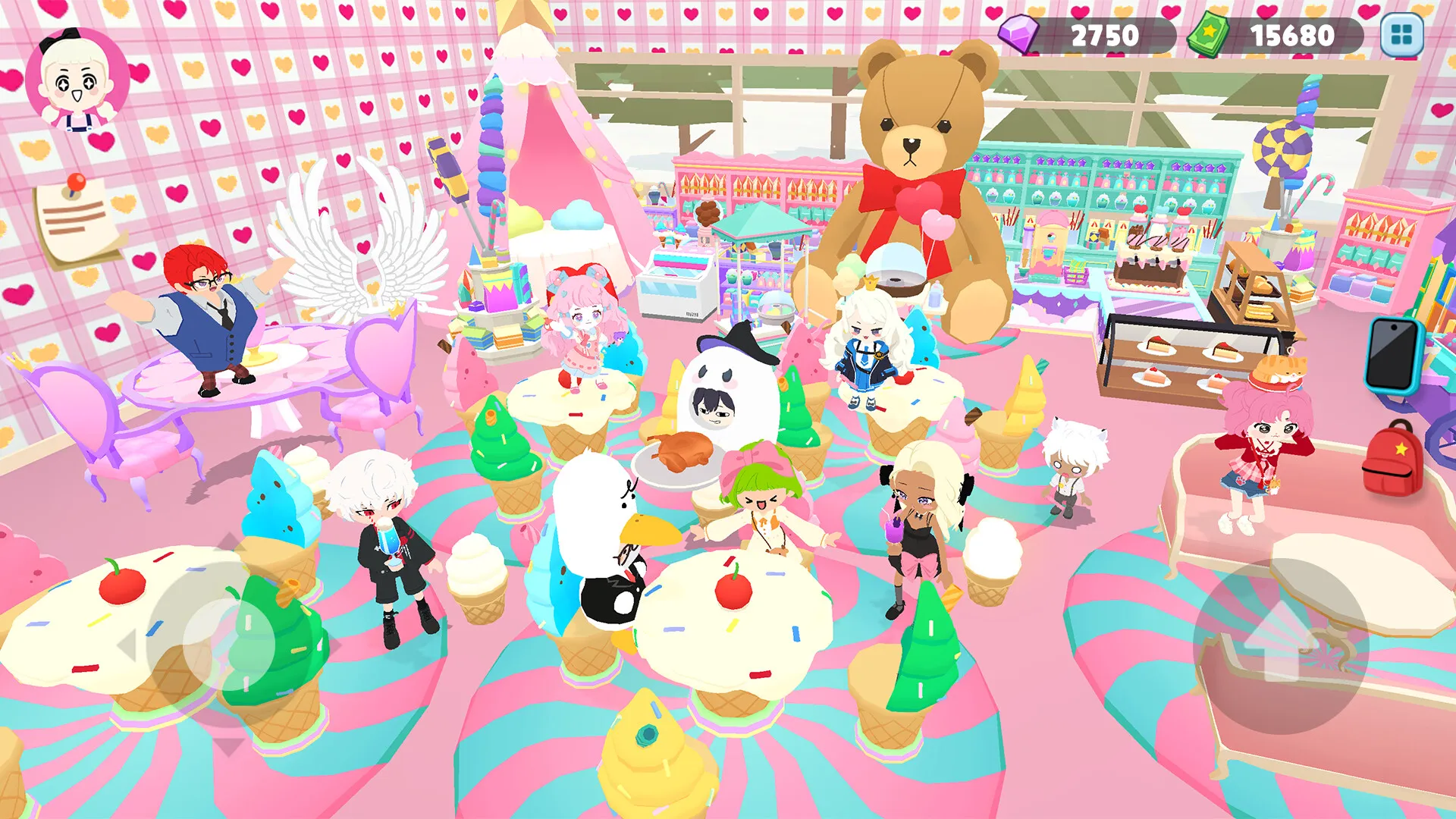 Play Together screenshot 2