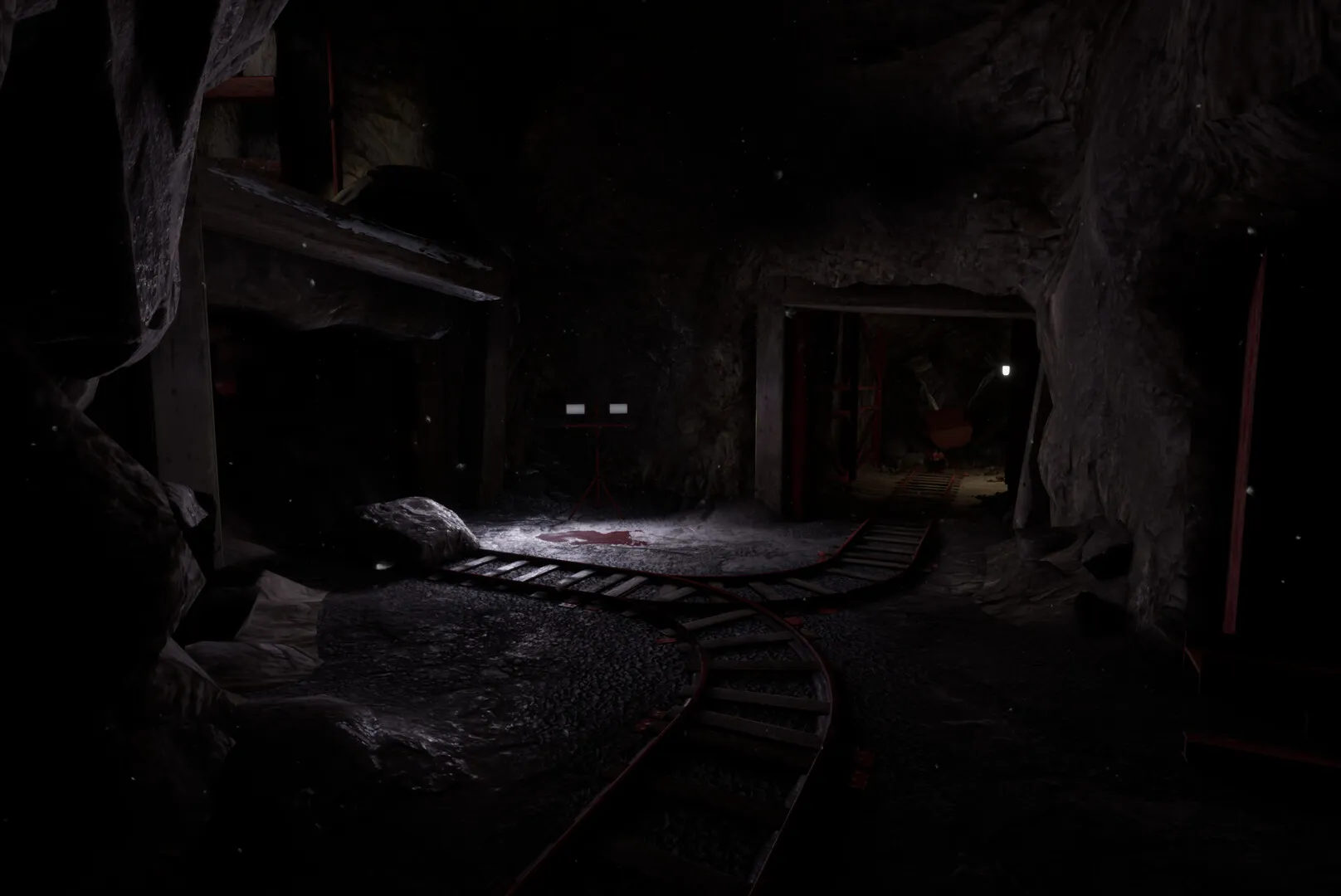 Poppy Playtime - Chapter 4 screenshot 6