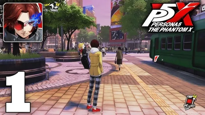 How to Balance Time, Build Power, and Progress Efficiently In Persona 5: The Phantom X