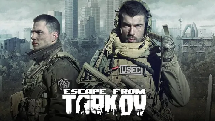 Escape from Tarkov – The Brutal Economy of Survival and the Struggle for Gear