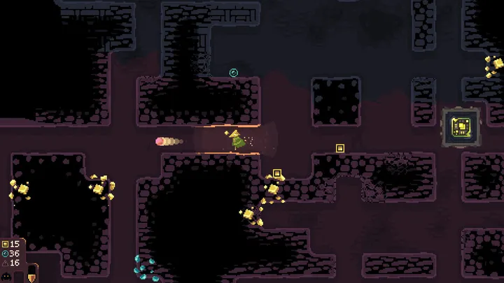 The Oxygen Trap: How Movement Economy Quietly Dictates Survival in Dome Keeper