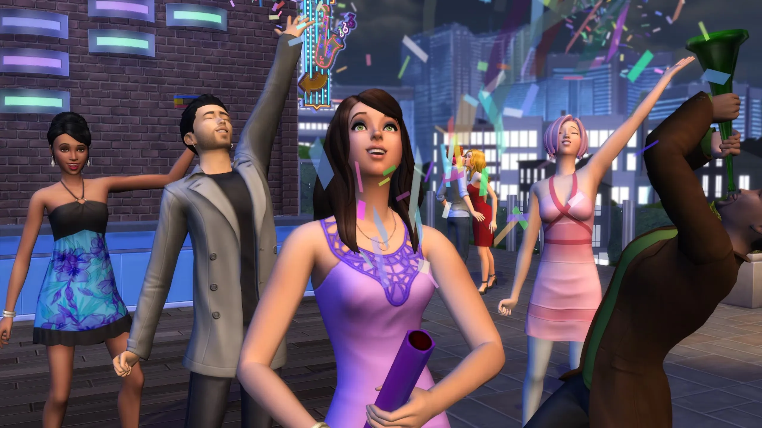 The Sims™ 4 screenshot 6