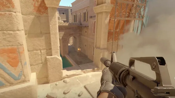 Counter-Strike 2: How to Master the Next Generation of Tactical FPS