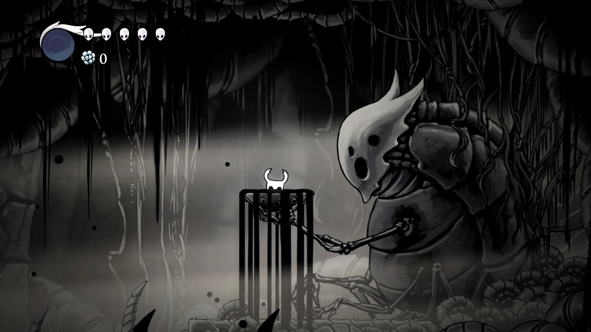 Hollow Knight screenshot 6