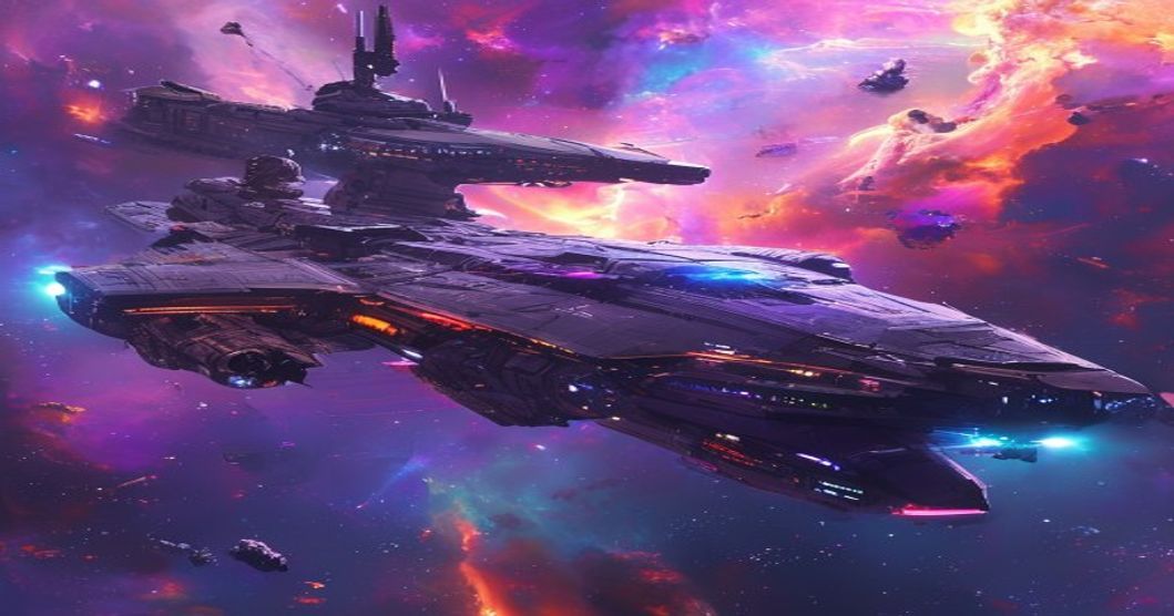 Starfield: 10 Pro Tips for Building the Ultimate Ship