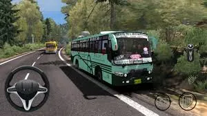 Bus Simulator India screenshot 6