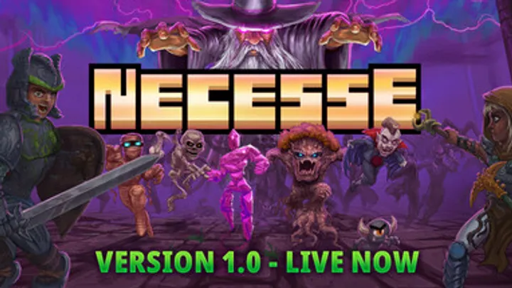 Necesse Tips & Guides – Complete Survival & Progression Strategy