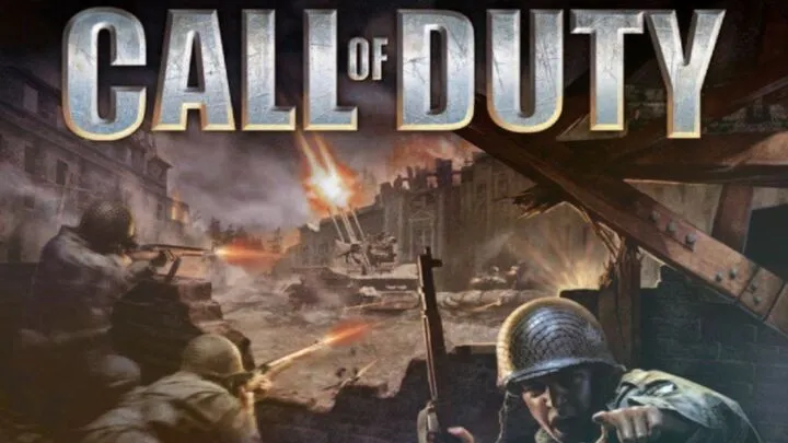 Call of Duty – A Legacy of Innovation, Competition, and Cultural Impact