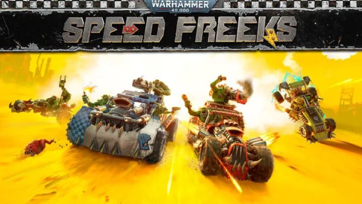 Speed Freeks: A Comprehensive Overview