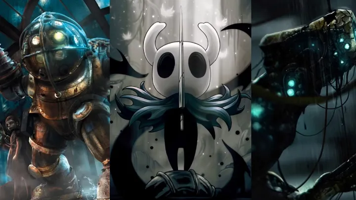 Top 10 Games with the Most Immersive Storytelling