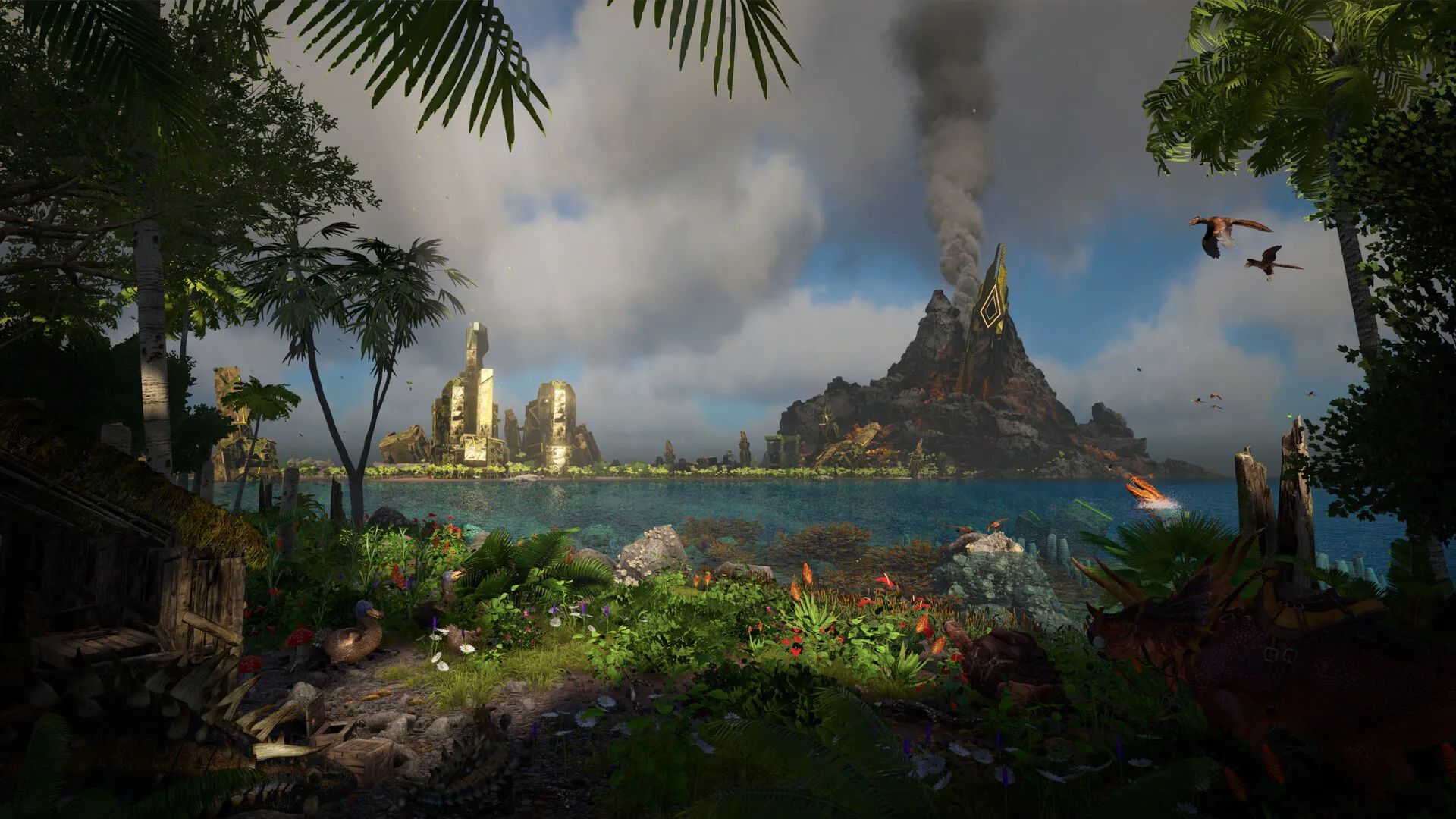ARK: Aquatica screenshot 3