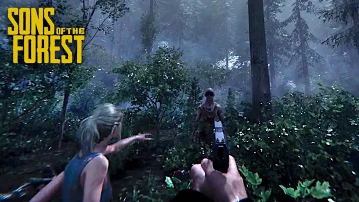 How to Play Sons of the Forest Effectively