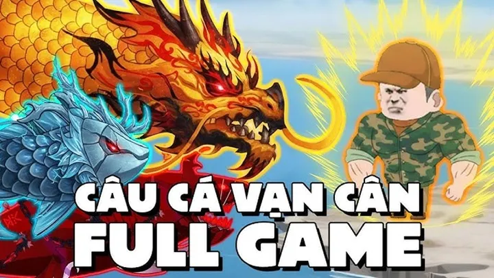 Câu Cá Vạn Cân – The Ultimate How-To Guide to a Hot Game of Legendary Fishing and Endless Progress