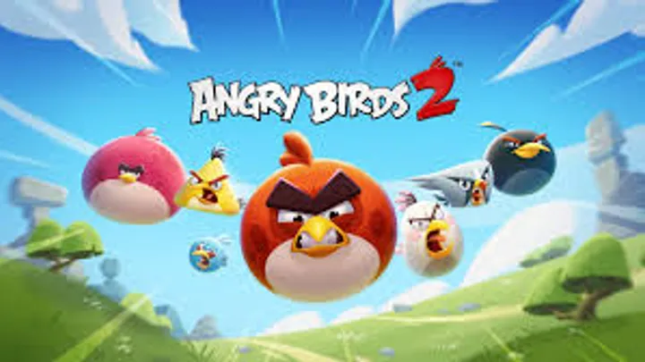 Angry Birds 2: The Strategic Transformation of Destruction in a Live-Service Puzzle Ecosystem