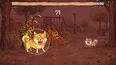 Bow-wow Battle screenshot 1