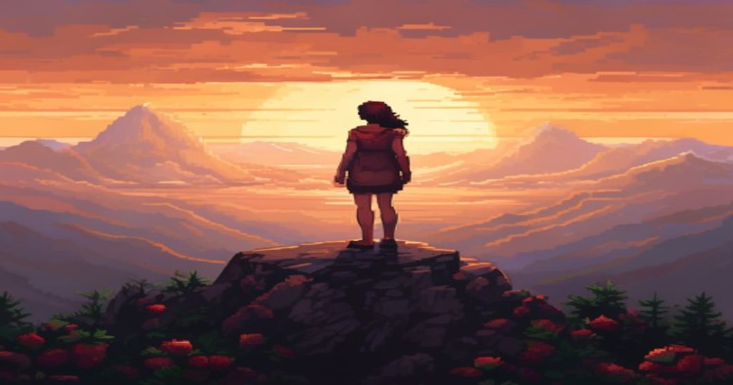 Celeste Lore: Madeline's Journey as a Mental Health Metaphor