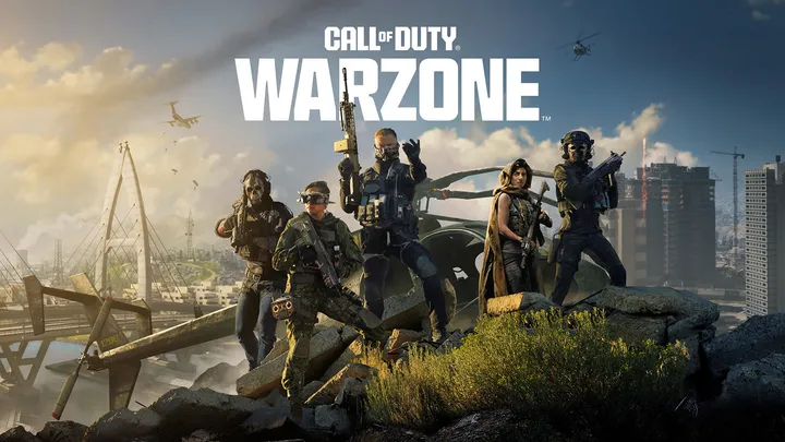 Call of Duty: Warzone and the Transformation of Modern Battle Royale Warfare 