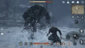 Game of Thrones: Kingsroad screenshot 1