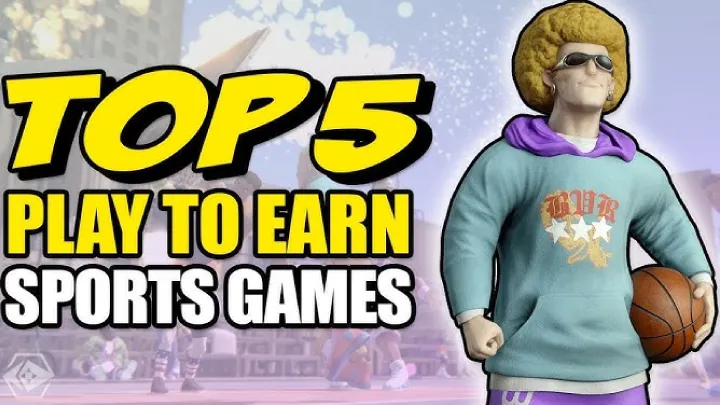 Top Sports Games That Redefine Competition