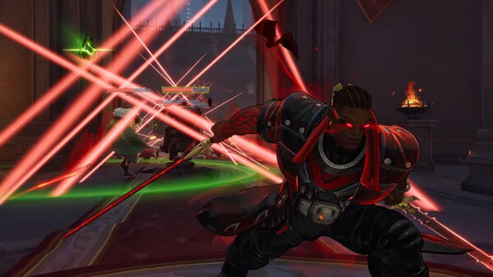 How to Master Team-Up Abilities in Marvel Rivals for Competitive Advantage