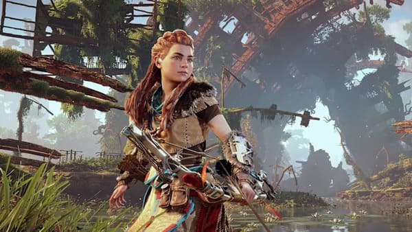 Horizon Zero Dawn Tips & Guides: How to Survive, Hunt Machines, and Master the Forbidden West