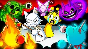 Sprunki screenshot 1