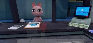 Roblox: Animal Hospital screenshot 2