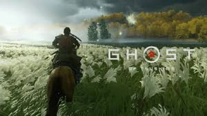 Ghost of Tsushima: Director’s Cut – Honor, Steel, and Spirit of the Samurai