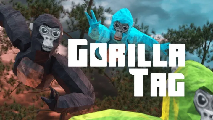 Gorilla Tag: Tips & Guides to Master the Game