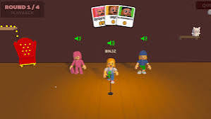 Mimic Party screenshot 1