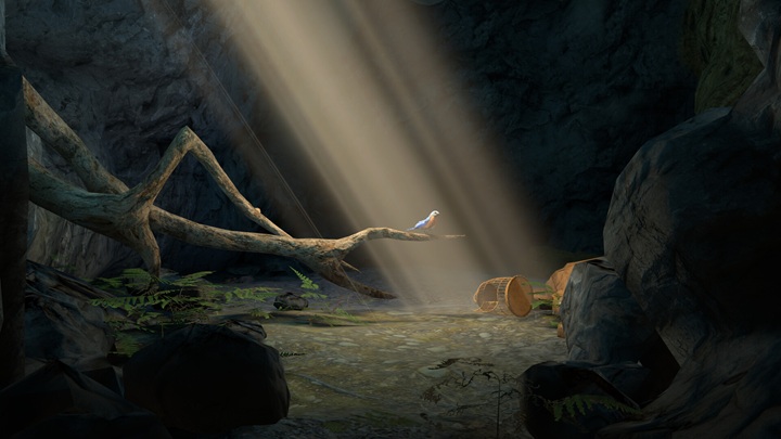 Top Games With the Best Cave Exploration Adventures