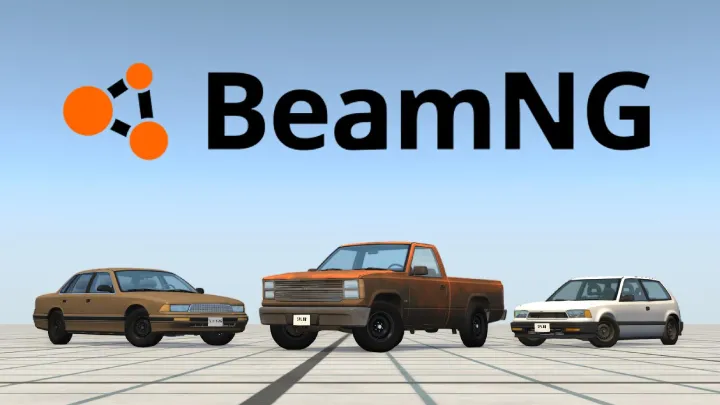 BeamNG.Drive Tips & Guides: Mastering Realistic Driving and Simulation