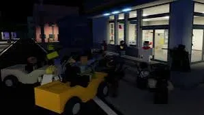 Roblox: Jujutsu Shenanigans screenshot 2